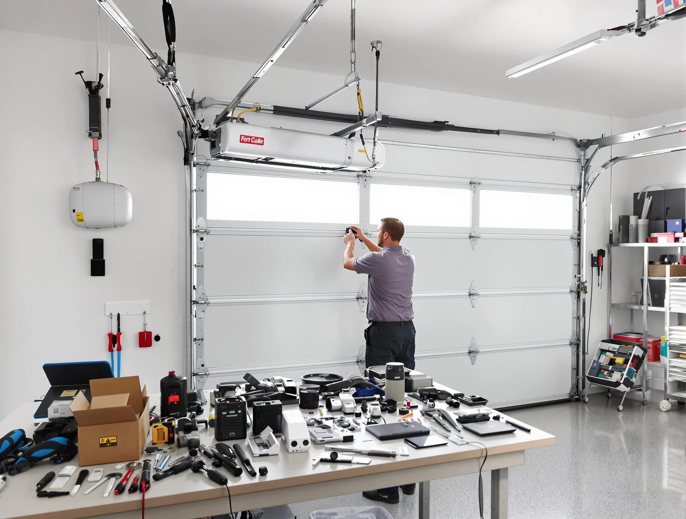 Opener Repair service in Hempfield, PA