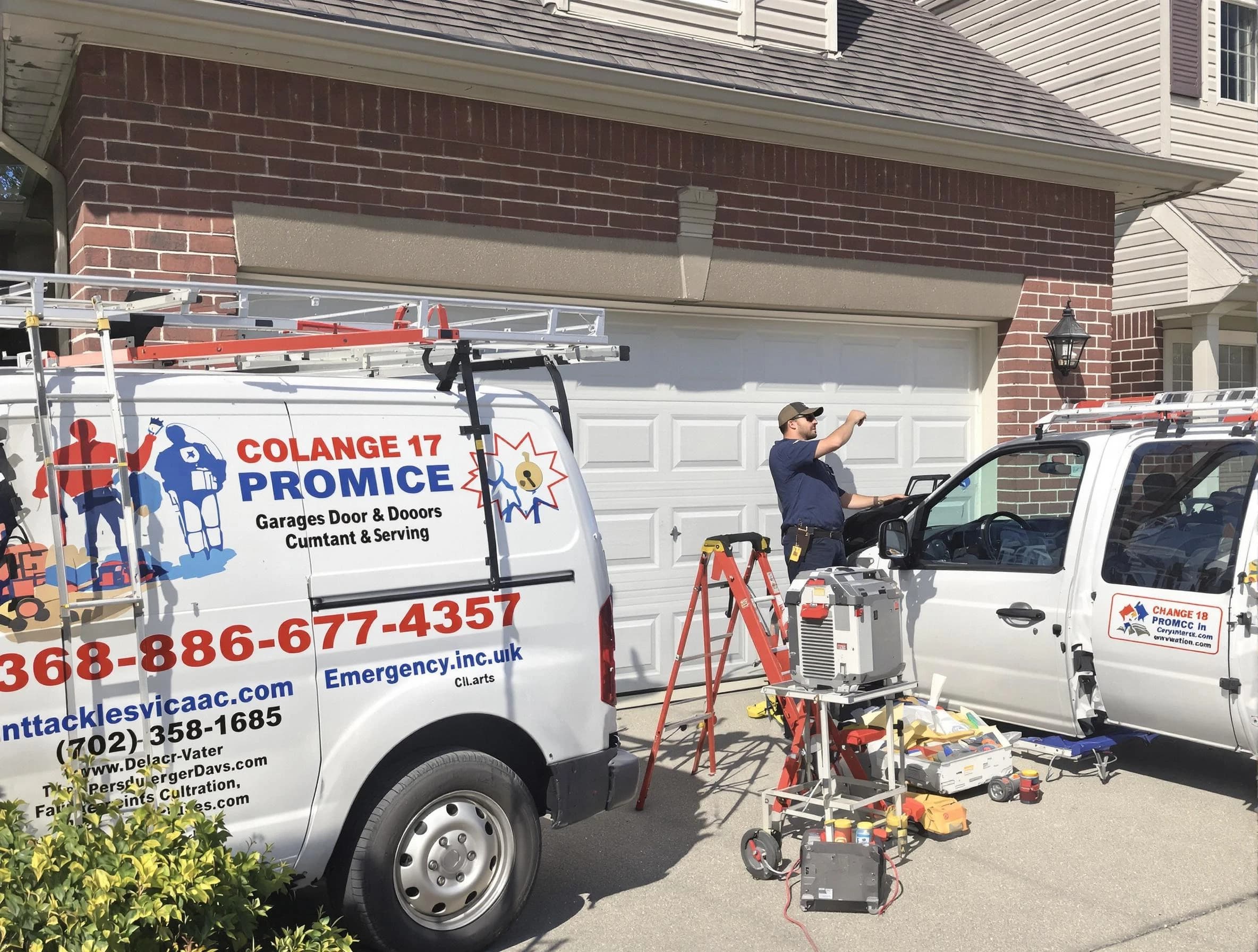 Same Day Repair service in Hempfield, PA